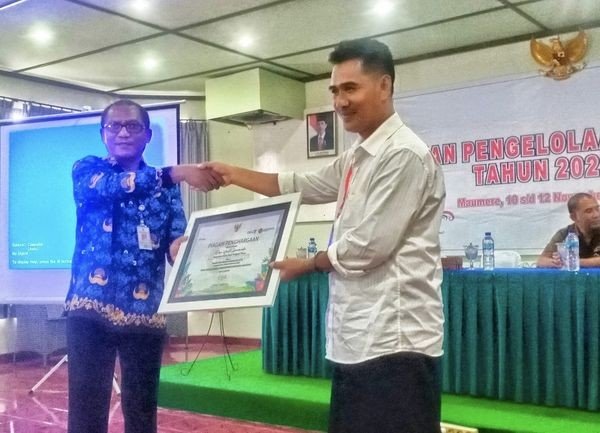 DESA WISATA LEWOMADA: THE NEXT